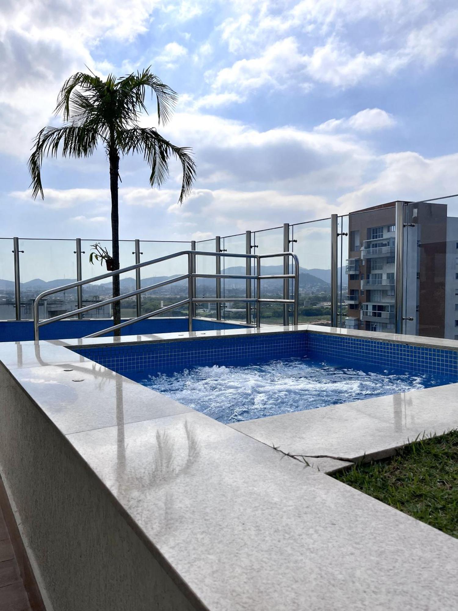 Com Jardim E Piscina Na Barra Rj * Río de Janeiro